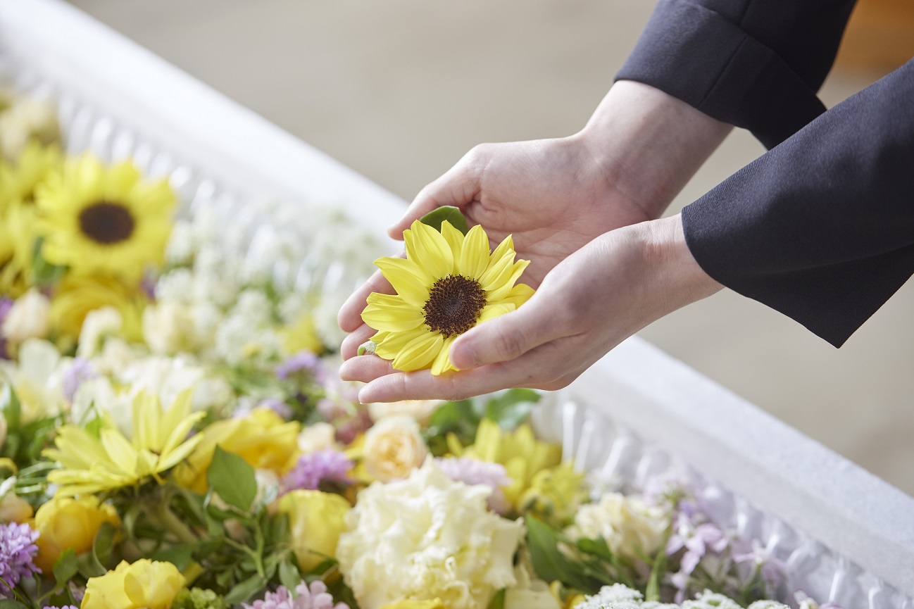 葬儀の形式の種類と特徴