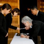 家族葬には受付は必要？